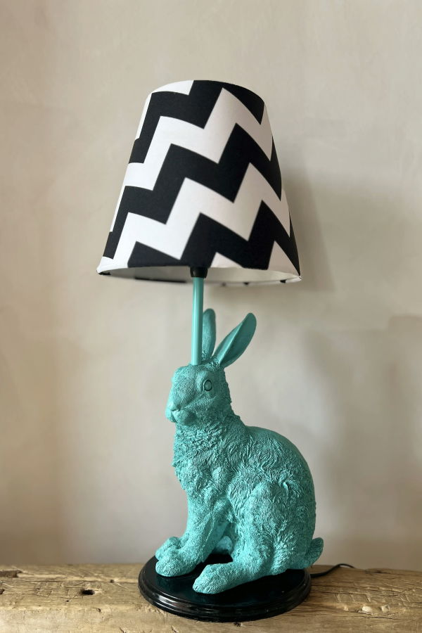 Lush Lamp