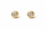 Emilie Shapiro Jewelry North Star Studs - Thumbnail 1