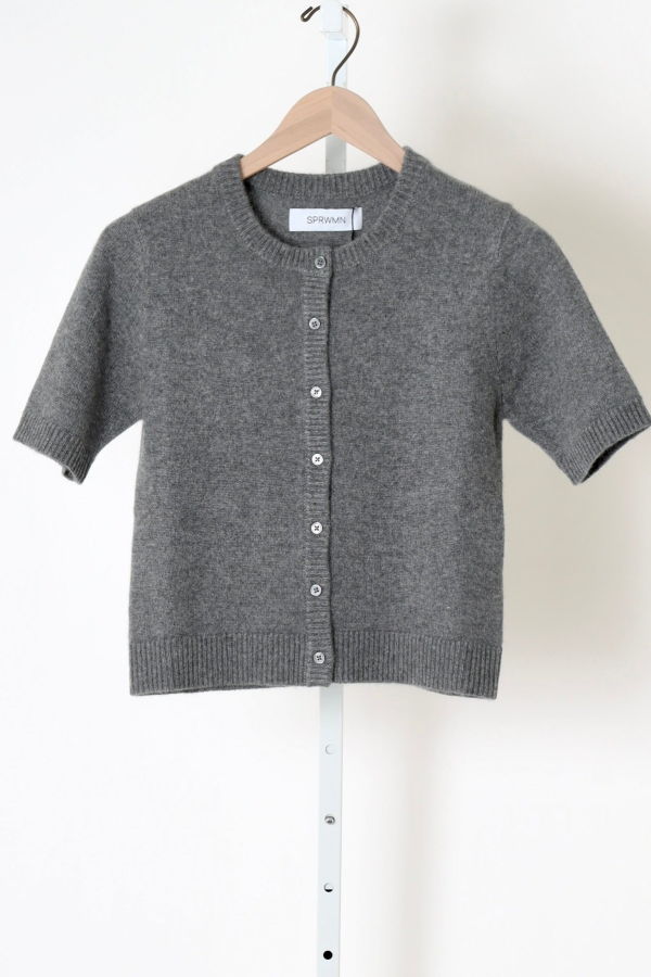 SPRWMN Anita Cardigan