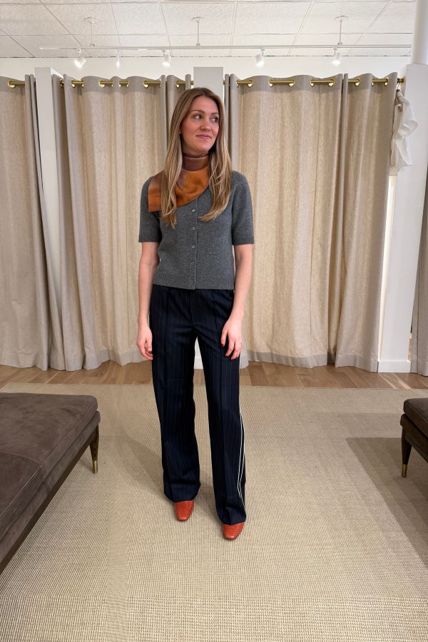 SPRWMN Anita Cardigan