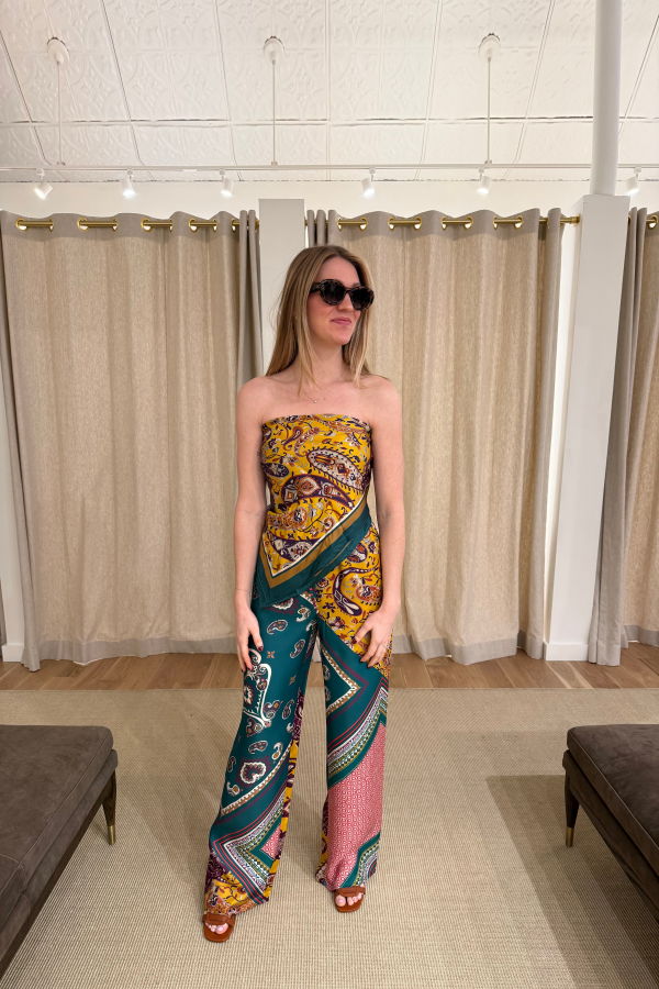 Vanessa Bruno Endy Top