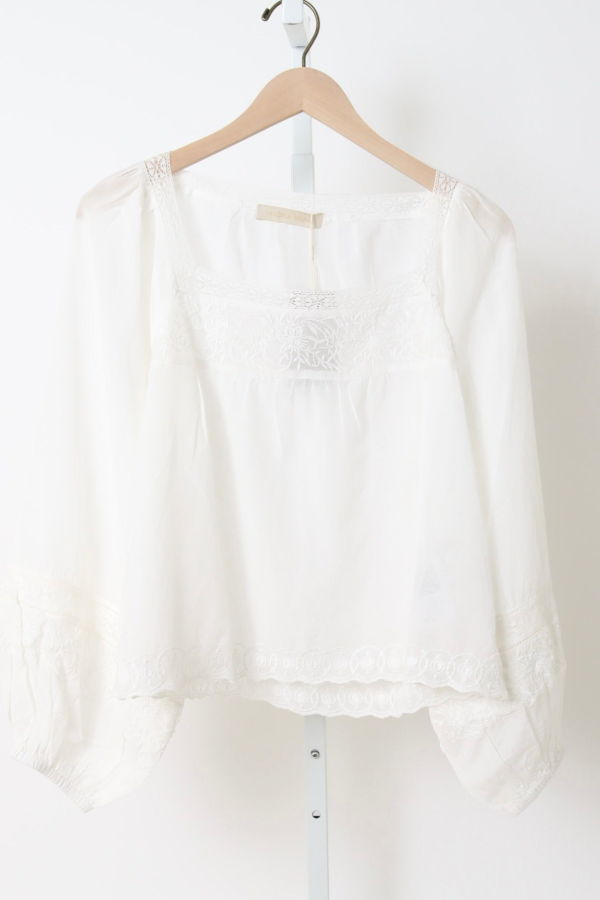 Vanessa Bruno Giovanna Blouse