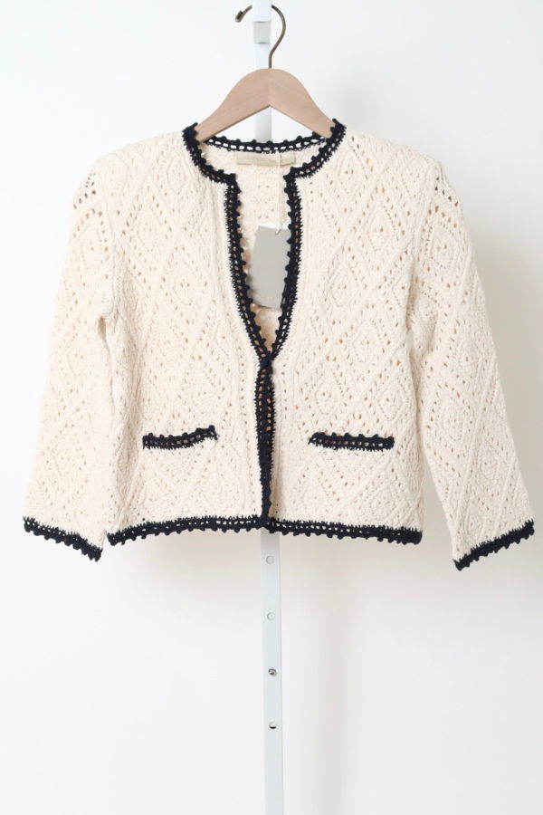 Vanessa Bruno Goldia Cardigan