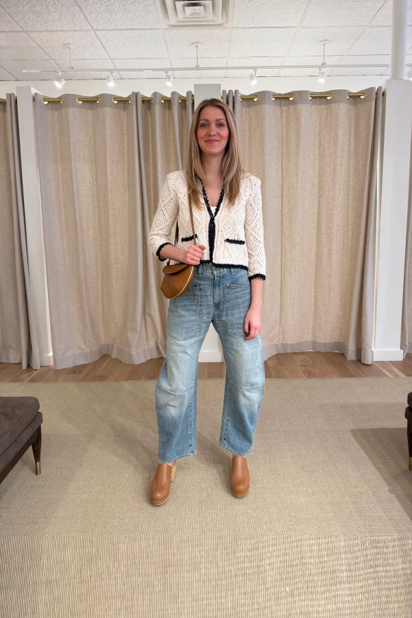 Vanessa Bruno Goldia Cardigan