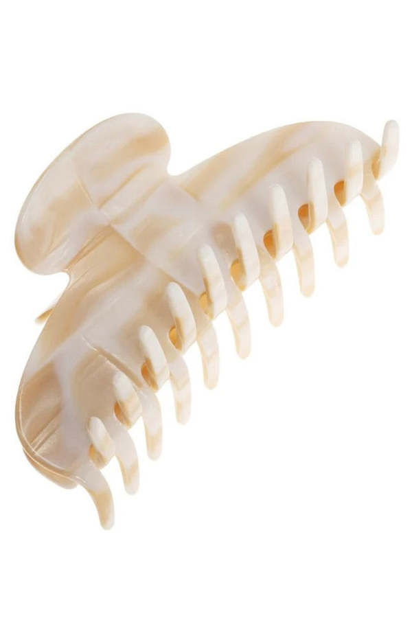 France Luxe Jumbo Couture Claw Clip Classic