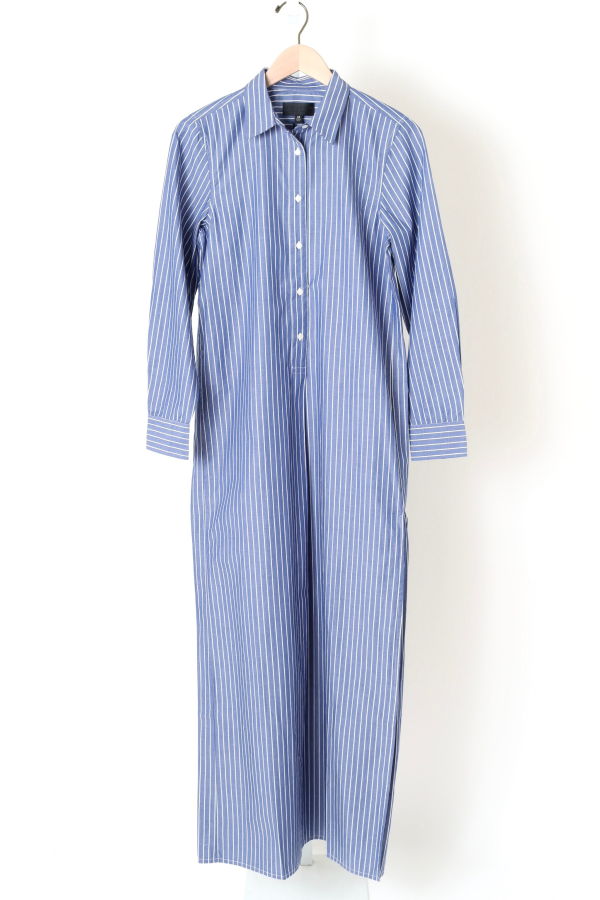 Nili Lotan Mina Dress