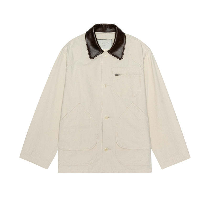 The Great. The Barn Jacket