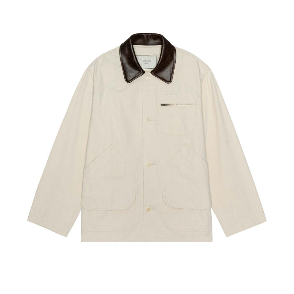 The Great. The Barn Jacket - Image 4 of 4