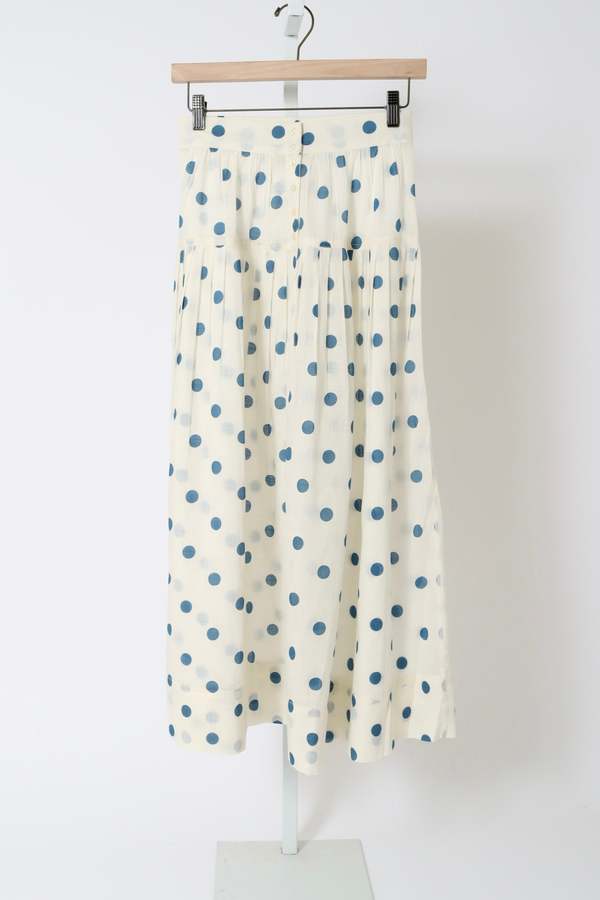 The Great. Highland Skirt The Great. Highland Skirt