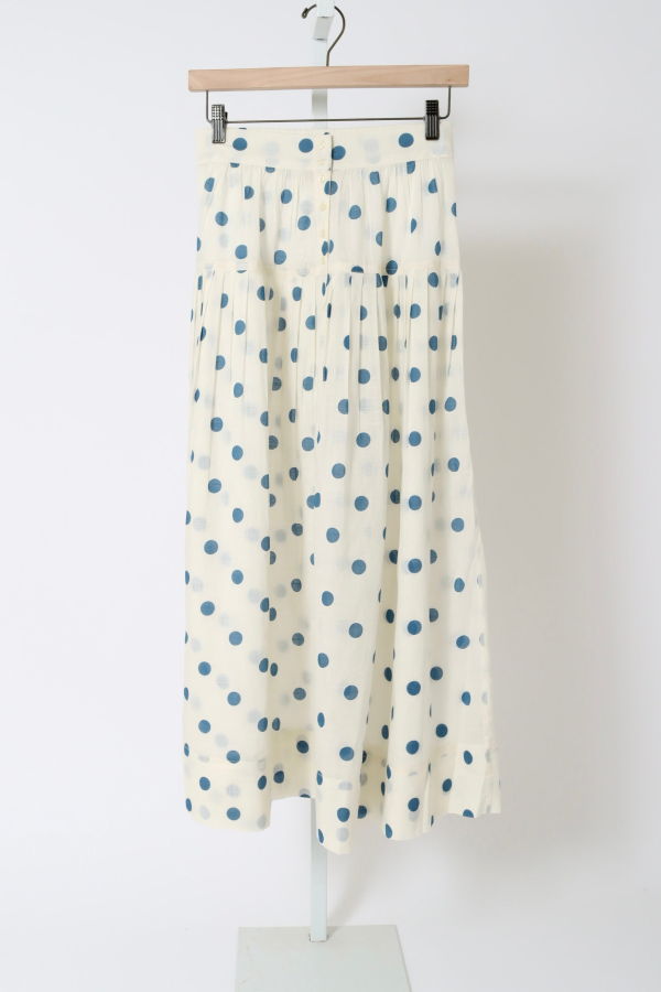 The Great. Highland Skirt