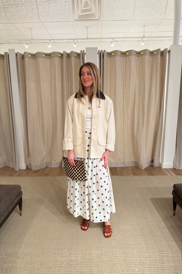 The Great. Highland Skirt