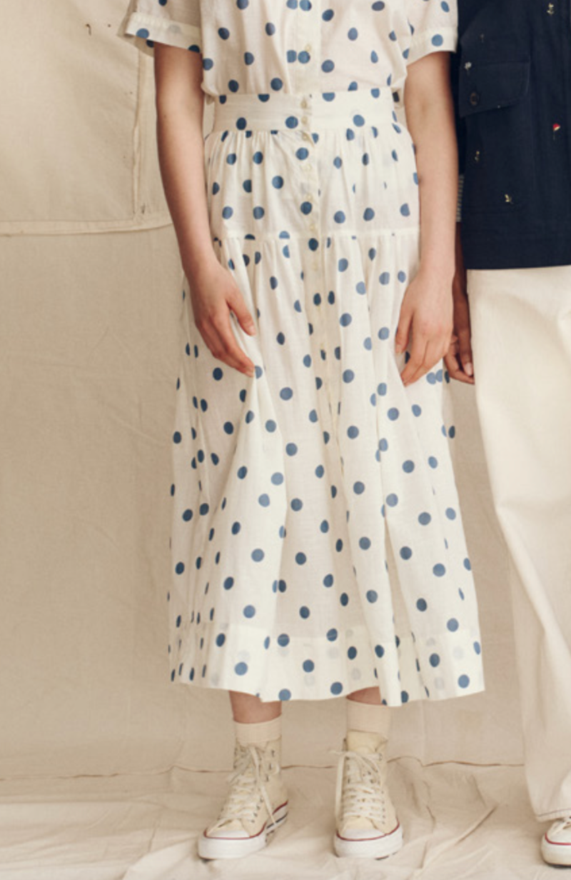 The Great. Highland Skirt