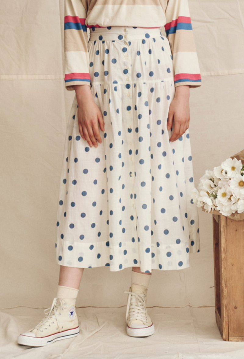 The Great. Highland Skirt