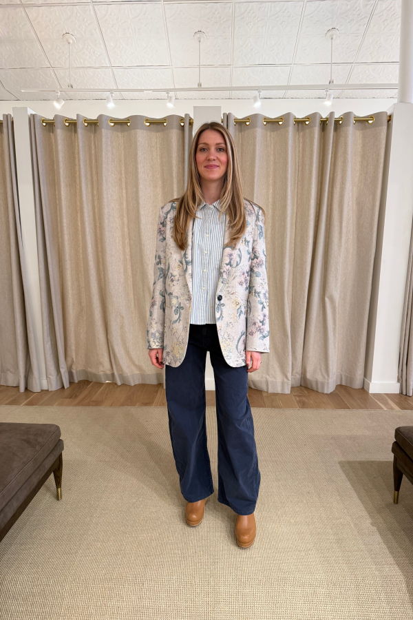 Nili Lotan Tribeca Pant