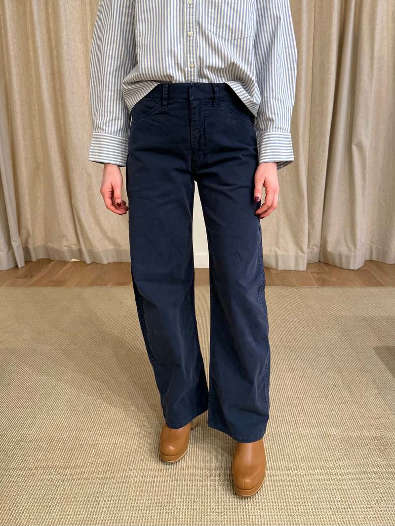 Nili Lotan Tribeca Pant