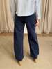 Nili Lotan Tribeca Pant - Thumbnail 4