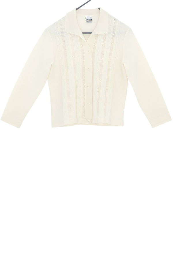 (West Germany) Vintage, 1970s, Trevira