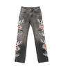 Who Decides War Dove Denim Jeans - Coal - Thumbnail 1