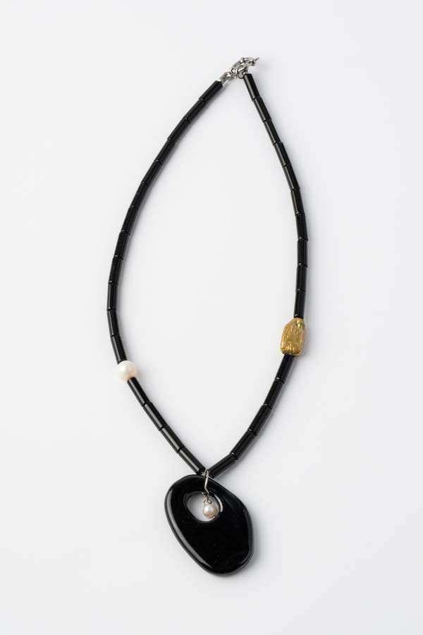 Suplais Eye of the Ocean Necklace Suplais Eye of the Ocean Necklace