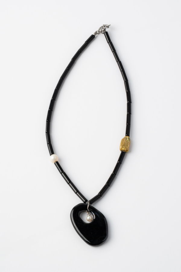 Suplais Eye of the Ocean Necklace