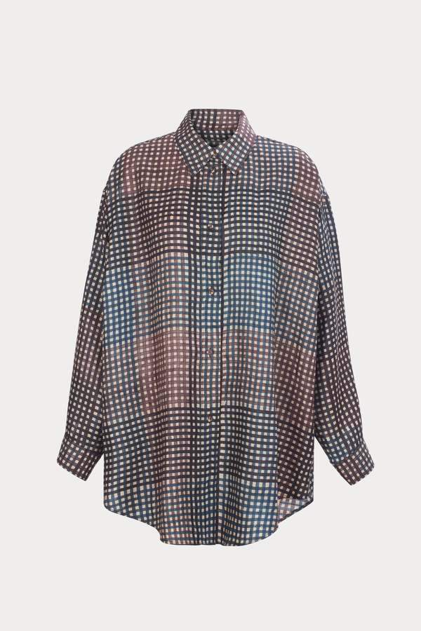 Rachel Comey Ivins Shirt - Green