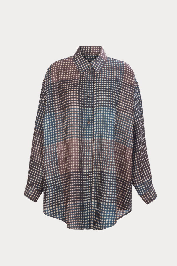 Rachel Comey Ivins Shirt - Green