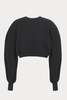Rachel Comey Orb Sweatshirt - Black - Thumbnail 1