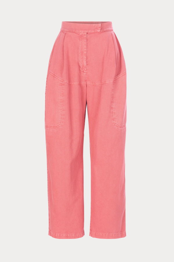 Rachel Comey Orris Pants - Pink