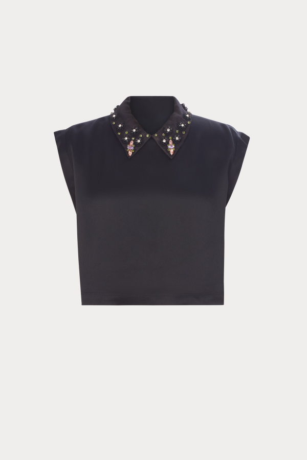 Rachel Comey Twilight Shirt - Black