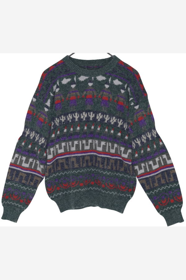 (Switzerland) Vintage, 1970s