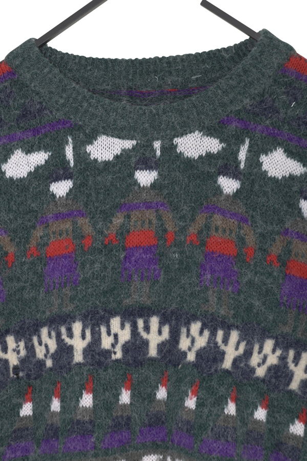 (Switzerland) Vintage, 1970s