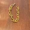 Lizzie Fortunato Extender Necklace - Gold - Thumbnail 2