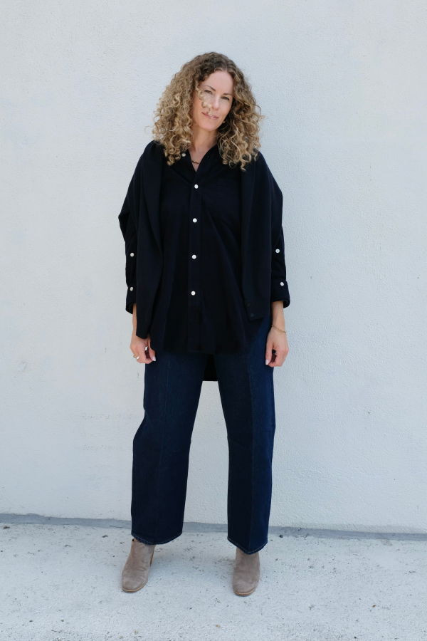 Citizens of Humanity Kayla Shirt Top