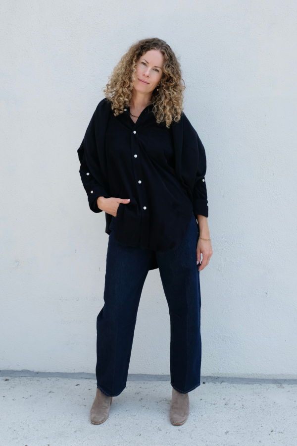 Citizens of Humanity Kayla Shirt Top