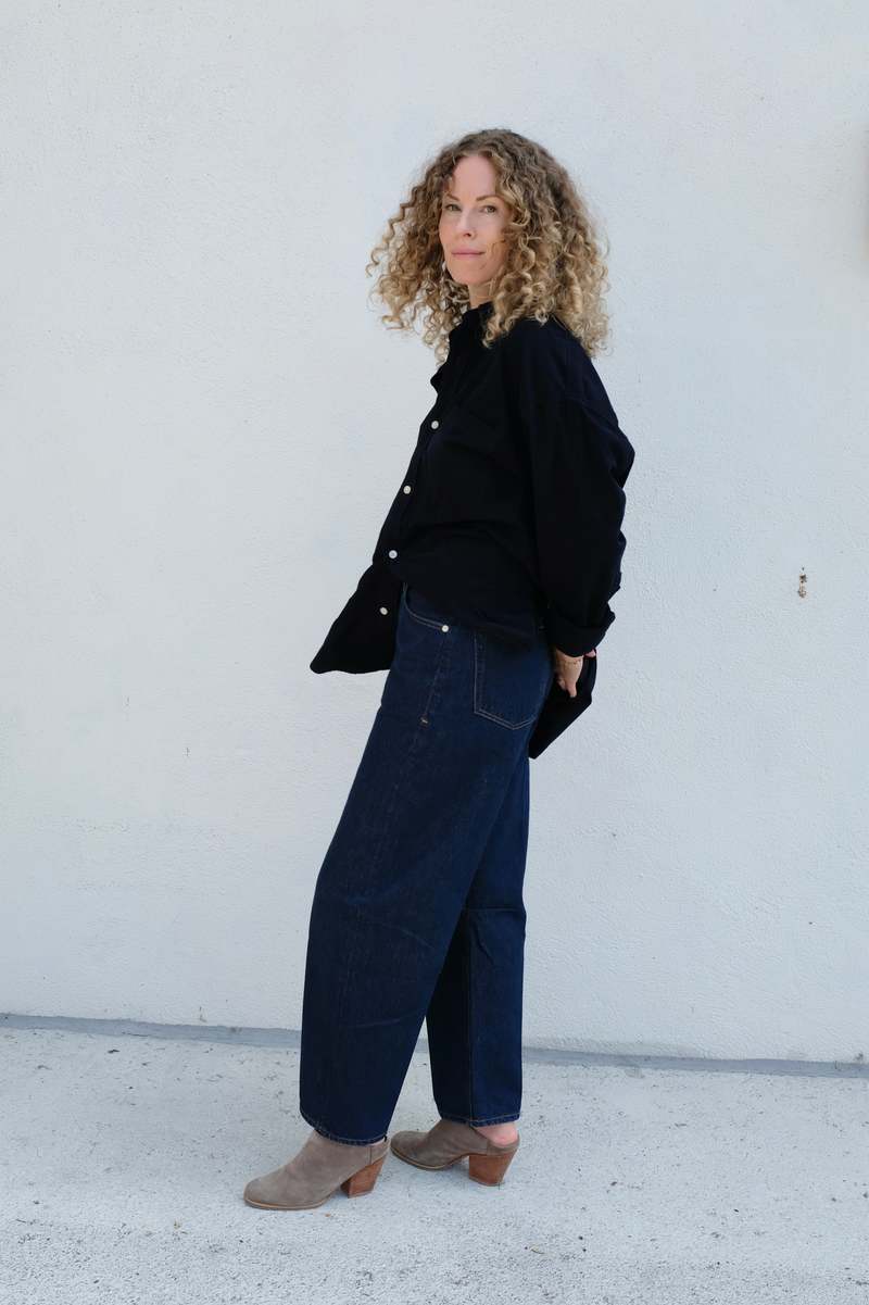 Citizens of Humanity Kayla Shirt Top