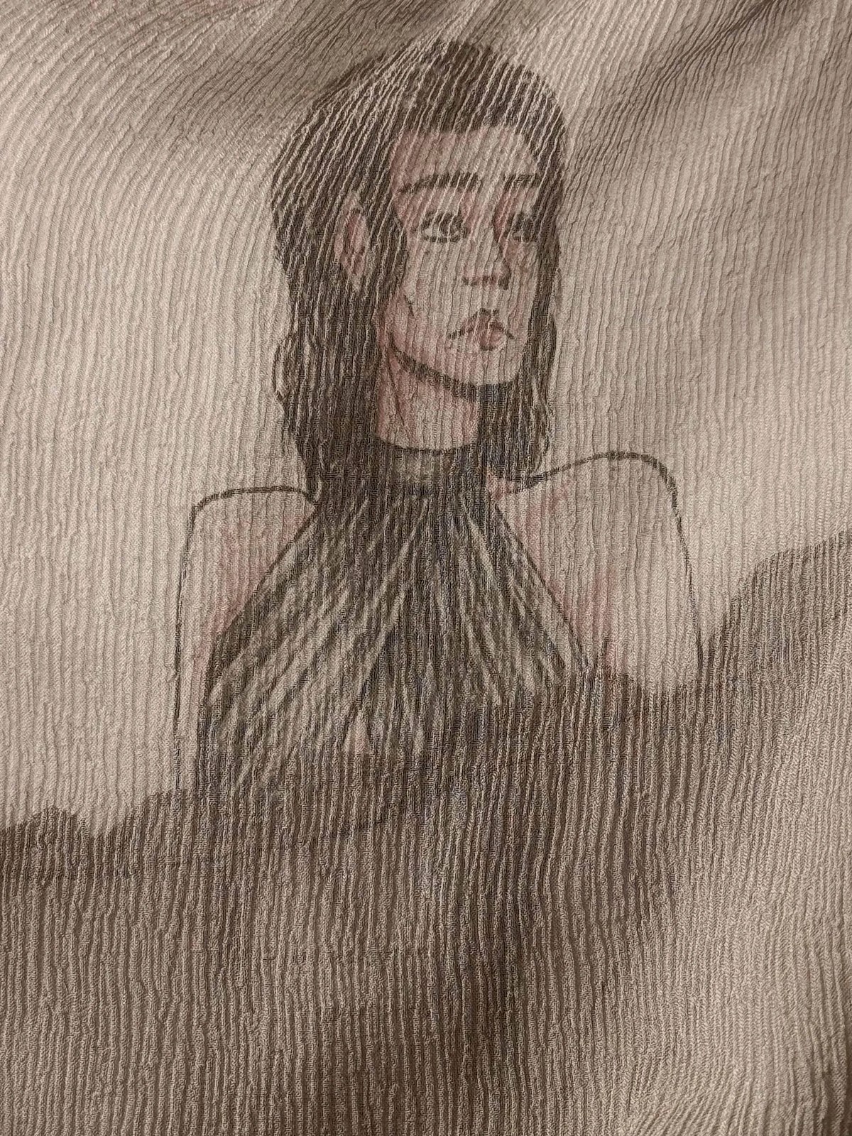 K M by L A N G E Cupro’s Secret – Series 15/36 Art Print - Image 2 of 4