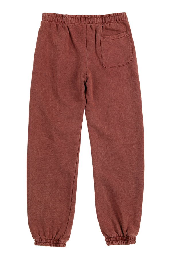 KIDS Bobo Choses Jogging Pants - Brown