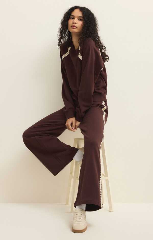 Z Supply Take All Pants