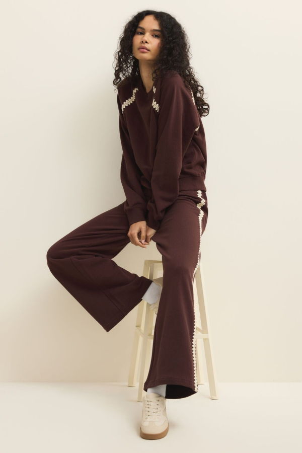 Z Supply Take All Pants