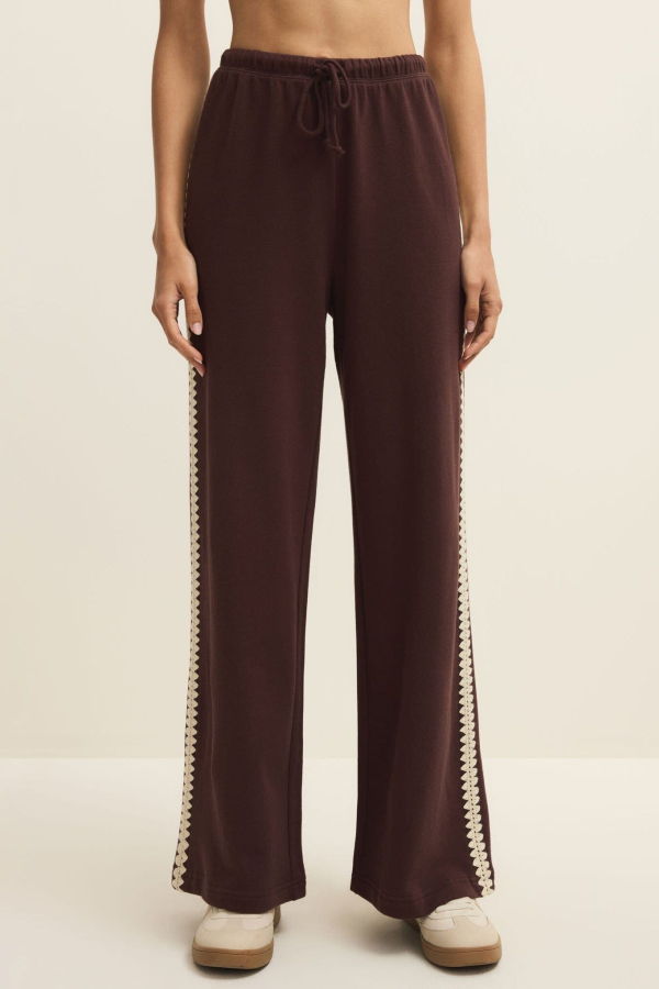 Z Supply Take All Pants