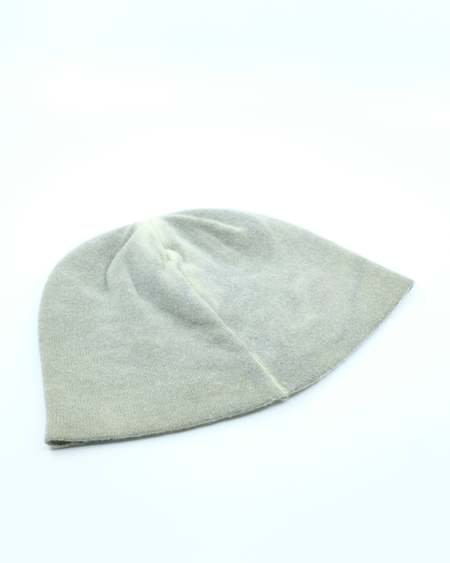 Sage Nation Flap Beanie - Black | Garmentory