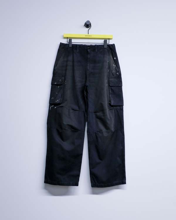 Our Legacy Mount Cargo Pants