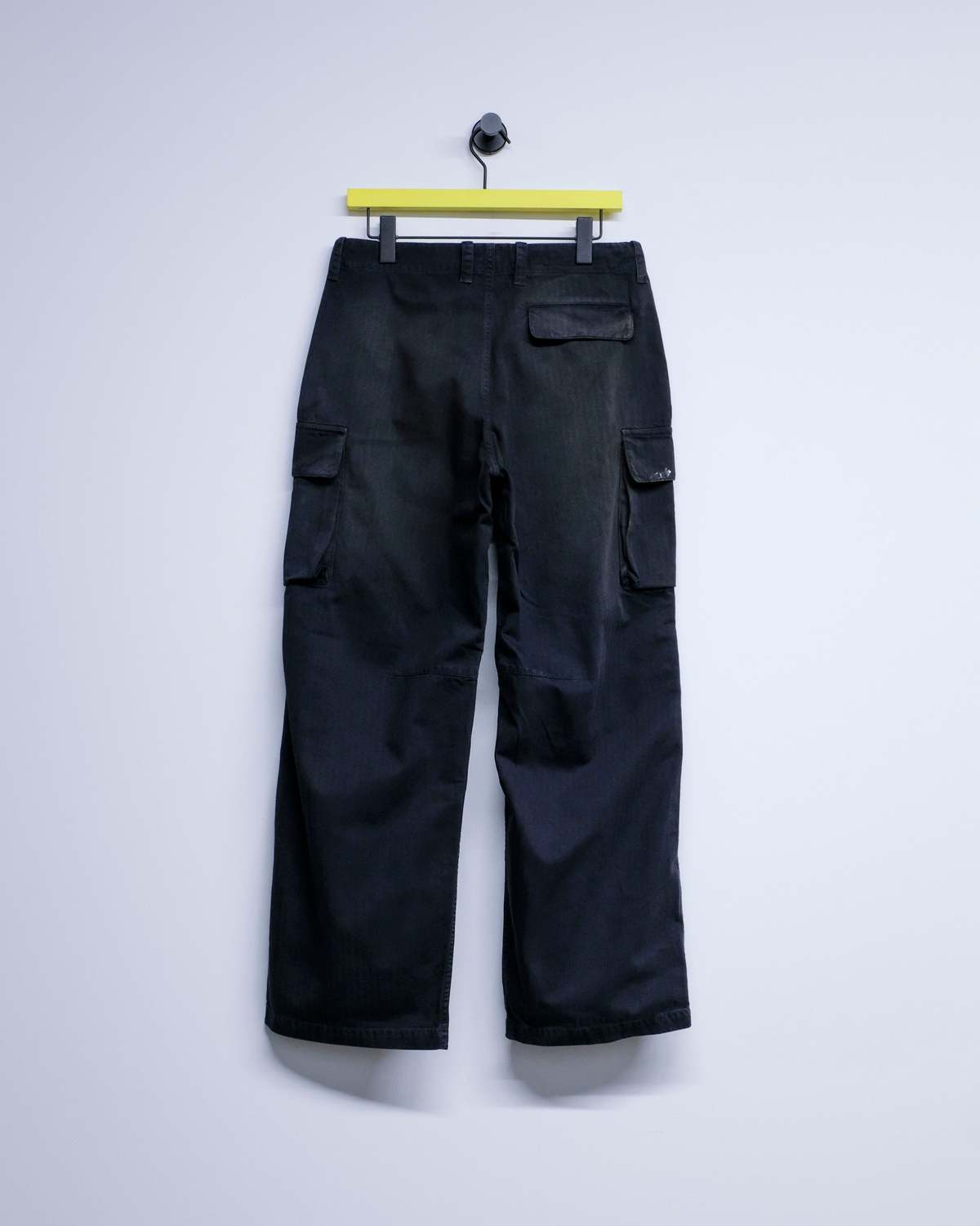 Our Legacy Mount Cargo Pants - Image 2 of 2