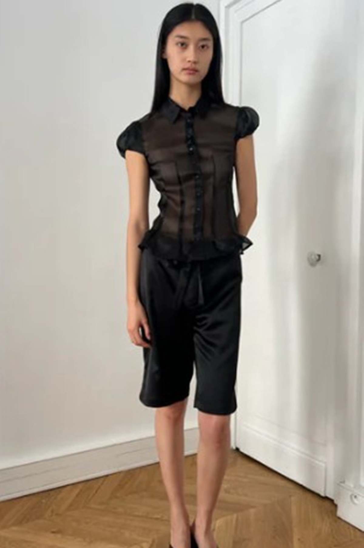 Alfie Abby Shirt Top - Image 2 of 6