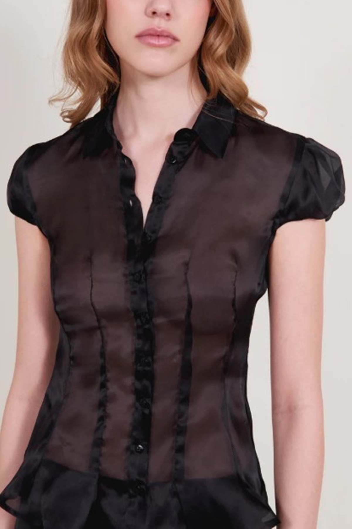 Alfie Abby Shirt Top - Image 4 of 6