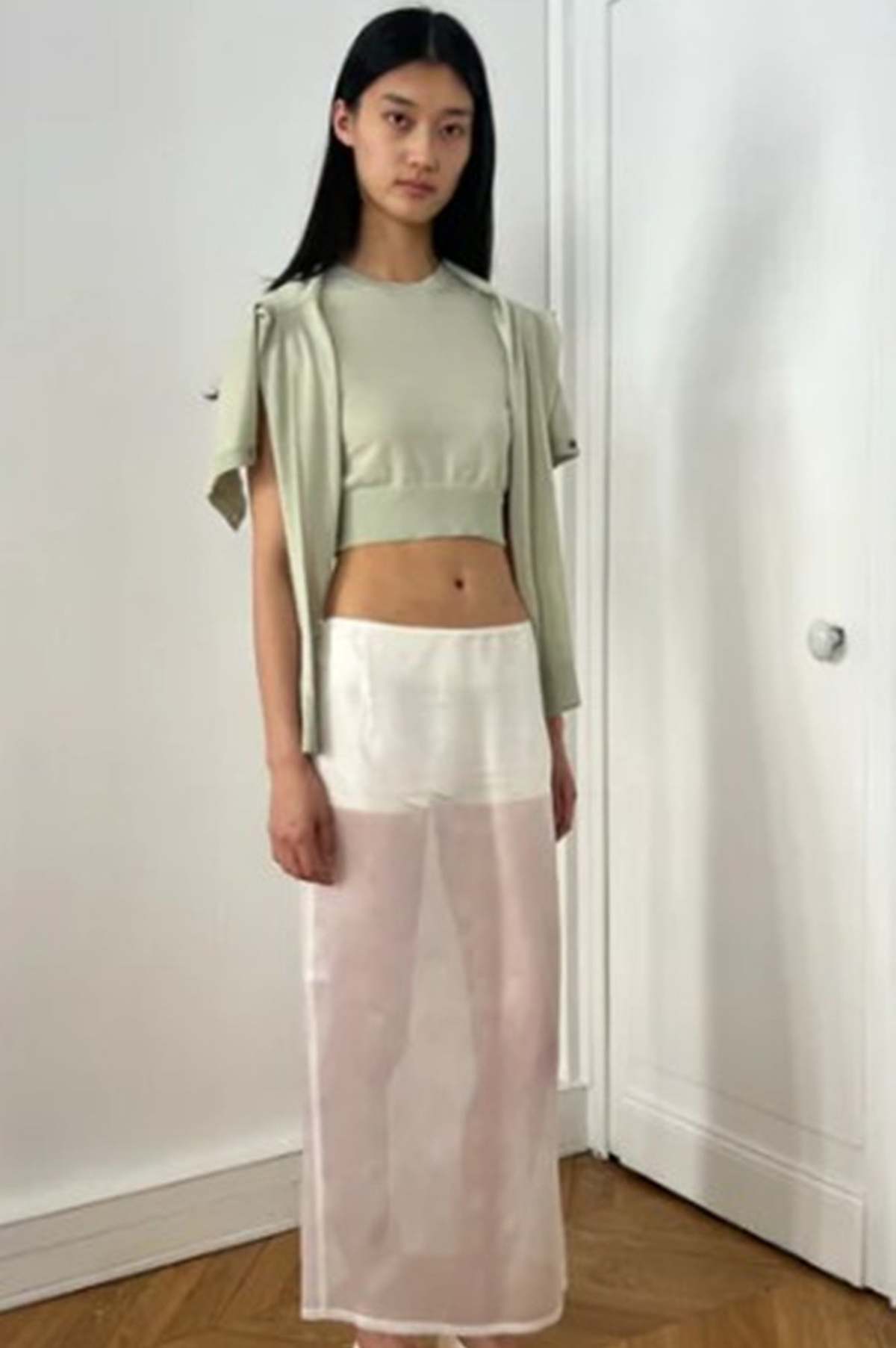 Alfie Twinset Top - Image 4 of 4
