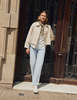 Mus & Bombon Aidan Trench Coat - Thumbnail 1