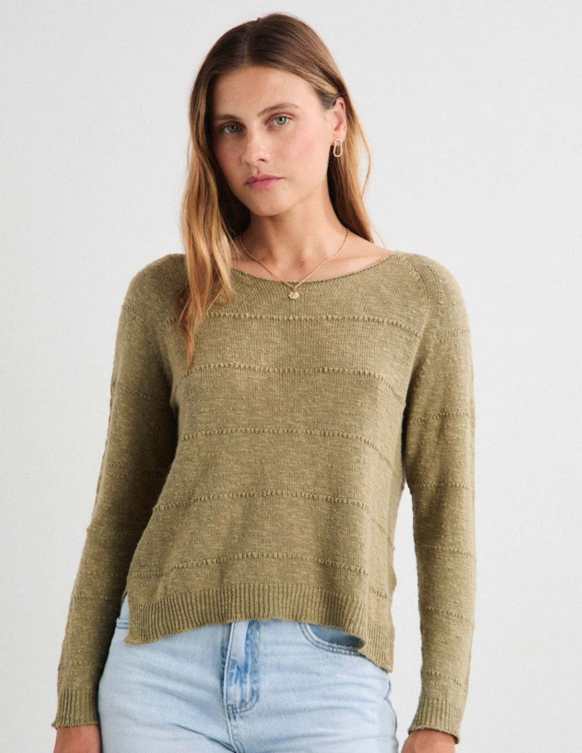 Mus & Bombon Nunavut Jumper Sweater - Image 1 of 3