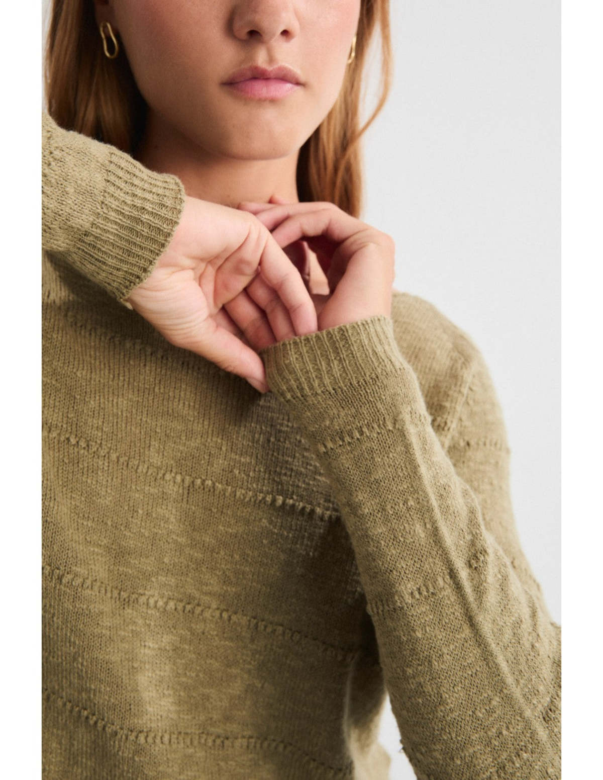 Mus & Bombon Nunavut Jumper Sweater - Image 2 of 3