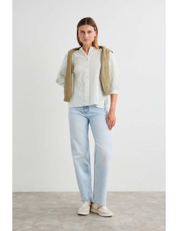 Mus & Bombon Nunavut Jumper Sweater